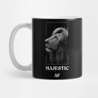 Majestic AF Mug